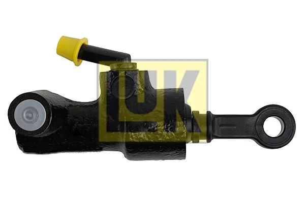 Master Cylinder, clutch